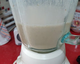 Foto del paso 3 de la receta: Pollo con crema de castañas