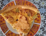 Foto del paso 4 de la receta: Tarta de atún con verduritas😉