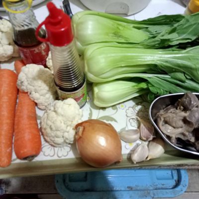 Langkah 3