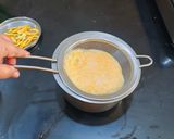 A picture of step 3 of Orange Marmalade.