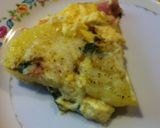 Foto del paso 3 de la receta: Papas al horno Mamá