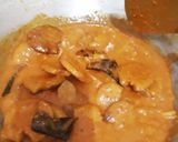 Foto langkah ke 5 dari resep Rendang jengkol santan kara.
