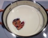 Foto del paso 1 de la receta: Croquetas de jamón