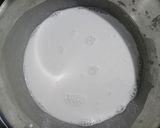 A picture of step 2 of Neer Dosa.