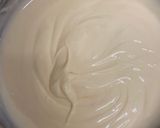 Foto del paso 4 de la receta Vasitos de tiramisú