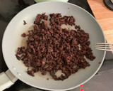 Foto del paso 2 de la receta: Croquetas de morcilla y manzana caramelizada