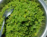 લીલી તુવેર કચોરી( Green Tuver Kachori Recipe in Gujarati રેસીપી સ્ટેપ1ફોટો