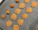 Foto del paso 9 de la receta Galletas fit de zanahoria y avena