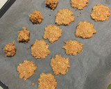 Foto del paso 9 de la receta: Galletas fit de zanahoria y avena