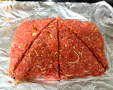Foto del paso 5 de la receta: Burger sándwich