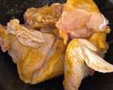Foto langkah ke 1 dari resep Ayam Gepuk Sambel Ijo.