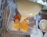 Foto del paso 4 de la receta: Pastel imposible (chocoflan)