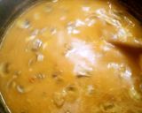 Foto del paso 11 de la receta: Pollo en salsa de champiñones