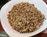 Koshari Rice from Egypt recipe step 3 photo