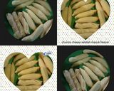Foto langkah ke 7 dari resep Churros Cheese.