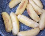 Foto langkah ke 1 dari resep Bolen Pisang Raja.