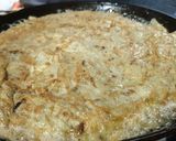 Foto del paso 4 de la receta Tortilla de Alcachofas "El Racó dels pins" ❤❤❤❤