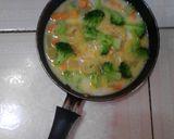 Foto langkah ke 4 dari resep Schotel Vegan.