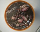 Foto langkah ke 6 dari resep Tumis Cumi Simple.