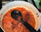 Foto del paso 3 de la receta: Bacalao falso a mi estilo #atún