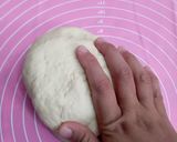 Foto langkah ke 6 dari resep Bakpao (No Mixer) Isi Ayam Cincang Kecap.