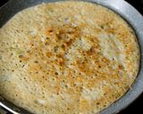 रवा डोसा (rava dosa recipe in Hindi) रेसिपी चरण 7 फोटो