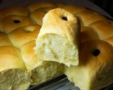 Foto langkah ke 5 dari resep Roti Sobek Lembut 🍞.