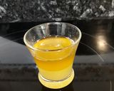 Foto del paso 1 de la receta: Infusión depurativa