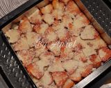 Une image de l'étape 5 de ☆Tarte Tatin de Fraises☆.