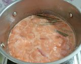 Foto langkah ke 5 dari resep Kolak Keladi.
