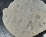 आलू कुलचा (Aloo kulcha recipe in hindi) रेसिपी चरण 4 फोटो