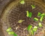 A picture of step 2 of Kanda Poha.