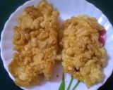চিকেন কবিরাজি (chicken Kobiraji recipe in bengali) রেসিপি ধাপ - 5 ছবি