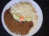 Dal makhni