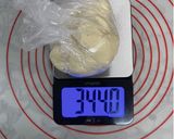 千層彩色芋頭酥的食譜步驟7照片