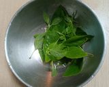 醬燒塔香鱸魚的食譜步驟1照片