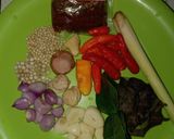 Foto langkah ke 2 dari resep Tengkleng Iga Sapi.