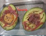 Foto del paso 5 de la receta: Aguacate al horno