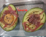Foto del paso 5 de la receta: Aguacate al horno