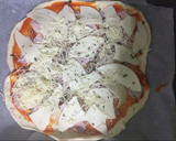 Foto del paso 10 de la receta: Pizza 🍕 Domino's en Thermomix