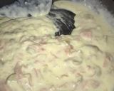 Foto del paso 2 de la receta: Salsa caruso a mi manera muy fácil 😋