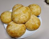 Foto del paso 5 de la receta: Pan de Hamburguesas