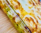 Foto del paso 7 de la receta: PASTEL DE PAPAS, BRÓCCOLI Y CEBOLLAS🥔🧅🥦🧅🥔🥘🍲🥘🤩👏❤️