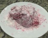 A picture of step 4 of BBQ PORK义燒豬肉.