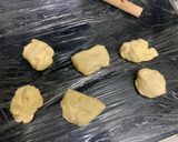 芋頭麵包的食譜步驟12照片