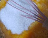 Foto del paso 2 de la receta: 📅 20/11 🌸Torta Postre/Flan Rosa🌸🍓🍓