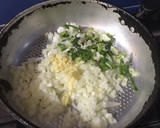 Foto del paso 3 de la receta: Hamburguesas de lentejas