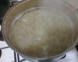 Foto del paso 3 de la receta: Fideos con tuco