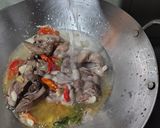 Foto langkah ke 3 dari resep Ati Ampela Bumbu Kecap.