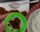 Foto langkah ke 5 dari resep Kue Putu Dg Cetakan.